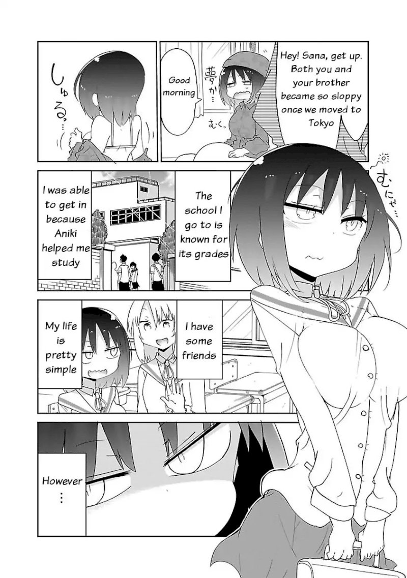 Chichi Chichi Chapter 30 image 3