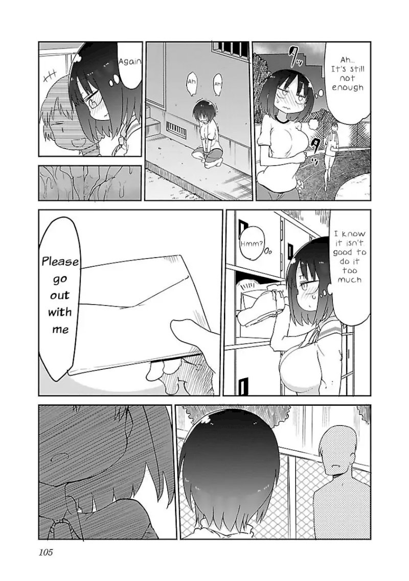 Chichi Chichi Chapter 30 image 6