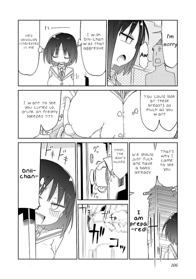 Chichi Chichi Chapter 30 image 7