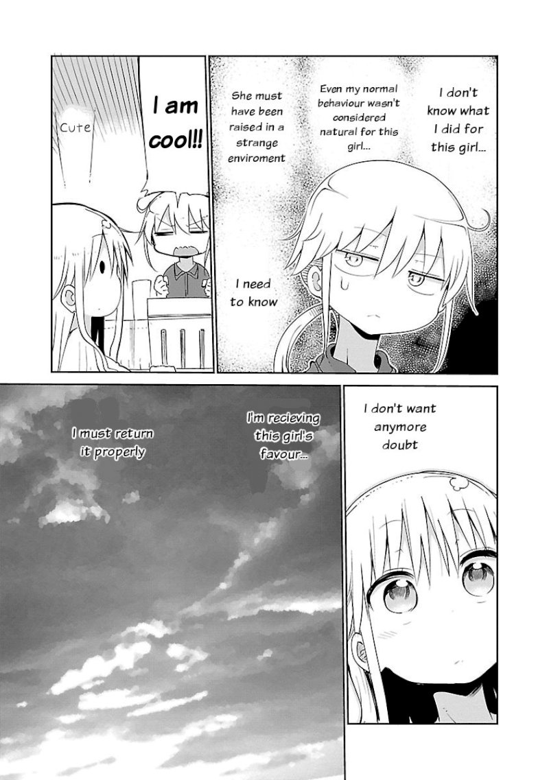 Chichi Chichi Chapter 33 image 4