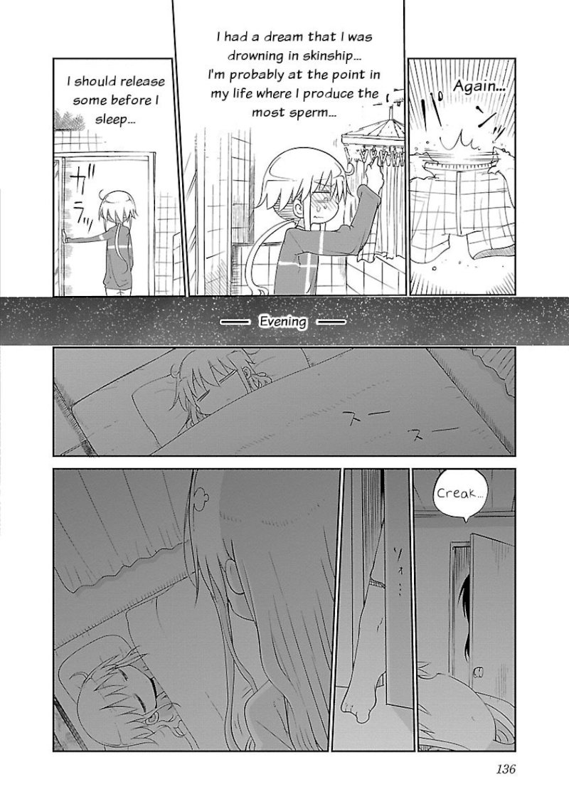Chichi Chichi Chapter 33 image 5