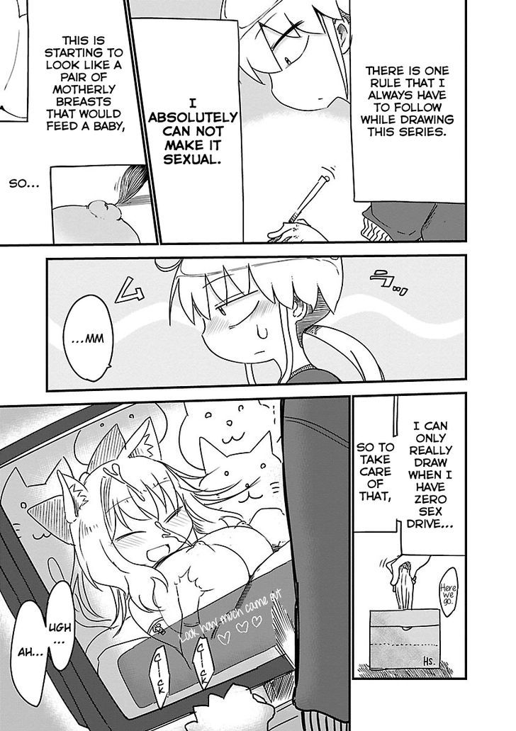 Chichi Chichi Chapter 4 image 2