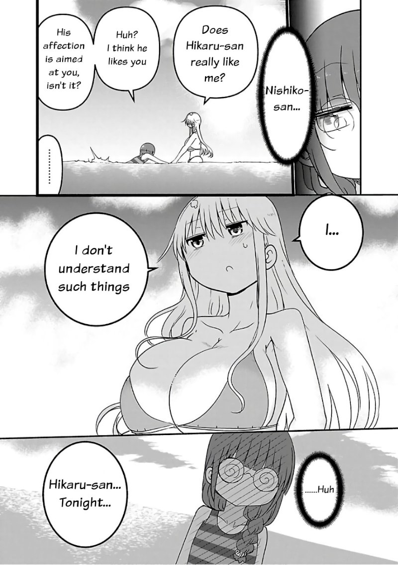 Chichi Chichi Chapter 47 image 8
