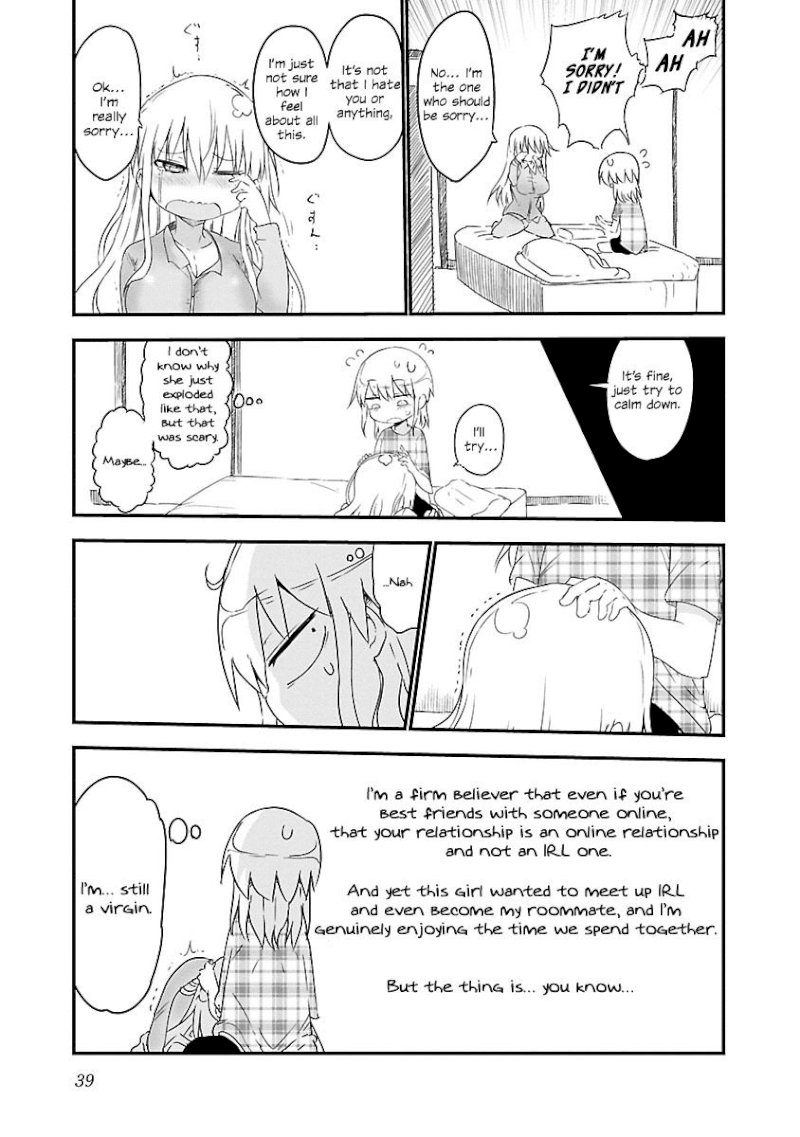 Chichi Chichi Chapter 5 image 4