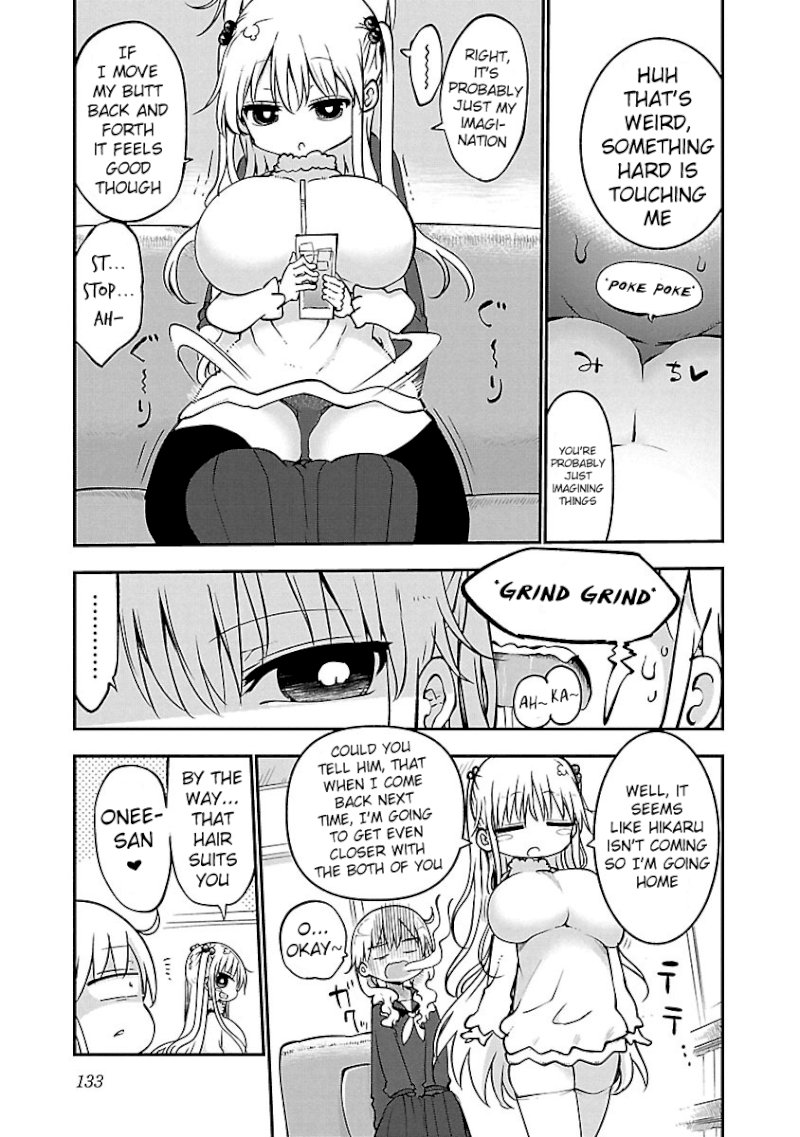 Chichi Chichi Chapter 51 image 7