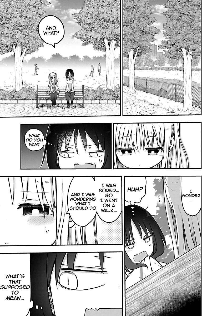 Chichi Chichi Chapter 58 image 2