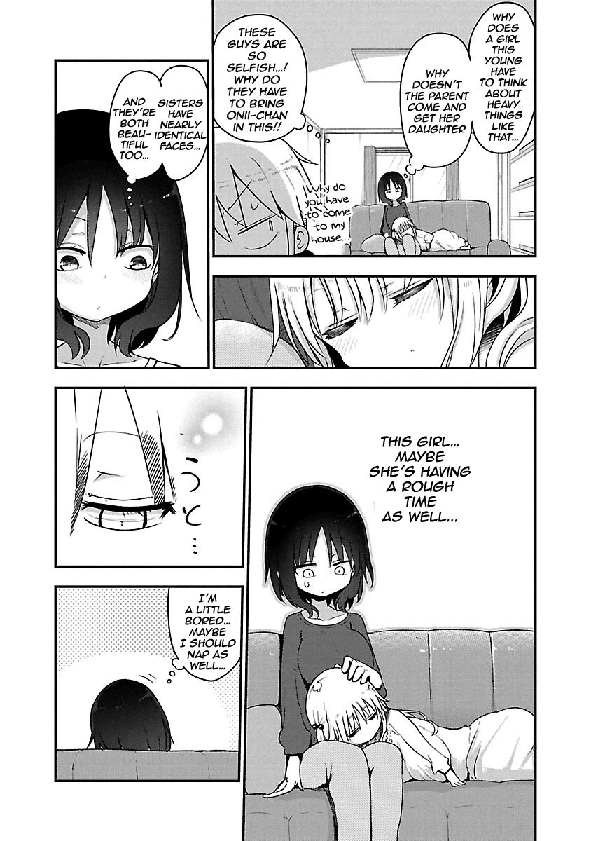 Chichi Chichi Chapter 58 image 7