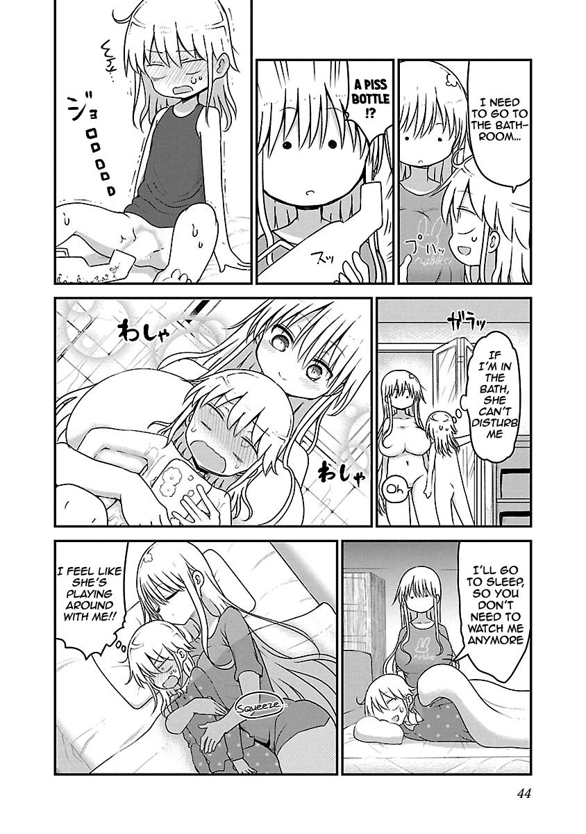 Chichi Chichi Chapter 59 image 5