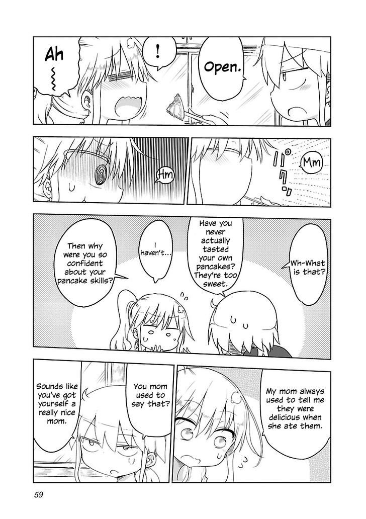 Chichi Chichi Chapter 7 image 6
