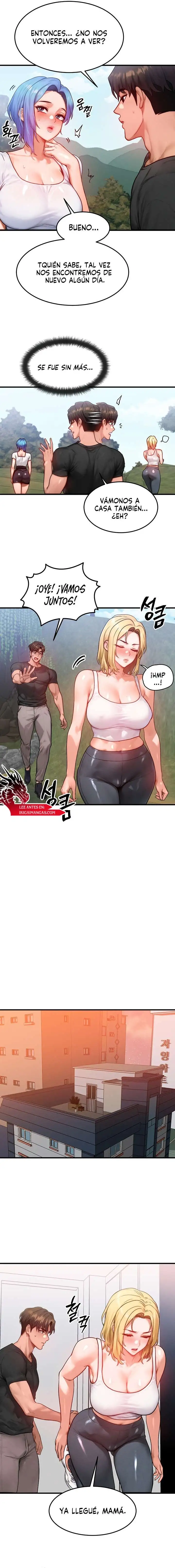 My Body Got Switched Raw Chapter 20 image 9