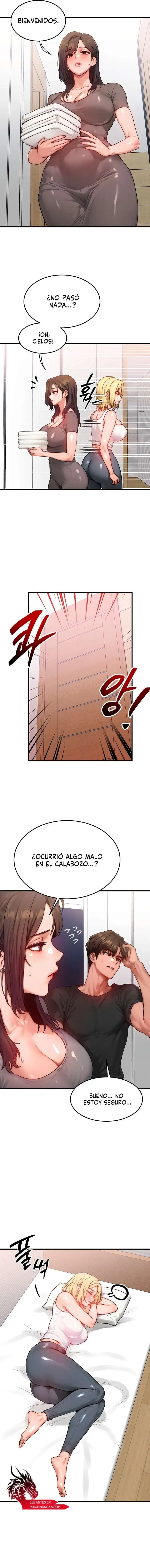 My Body Got Switched Raw Chapter 20 image 10