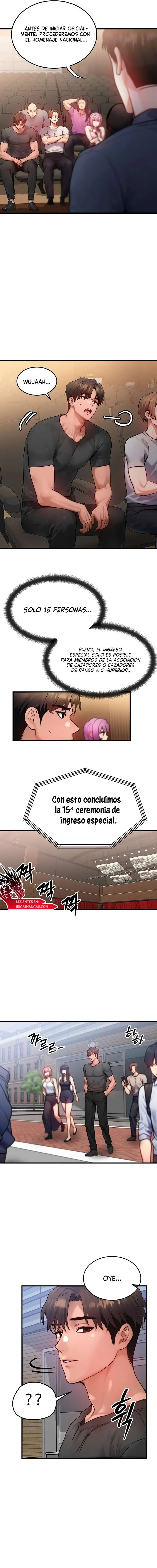 My Body Got Switched Raw Chapter 20 image 12