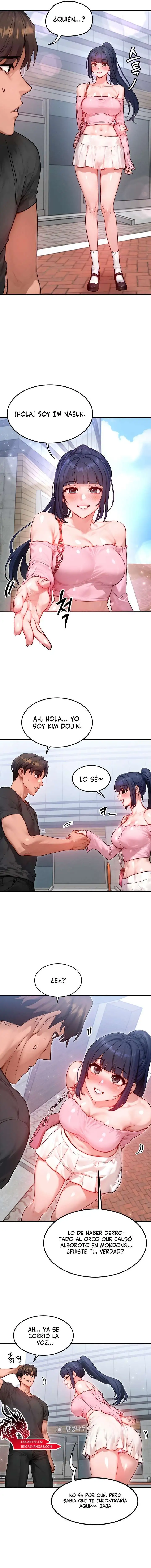 My Body Got Switched Raw Chapter 20 image 13