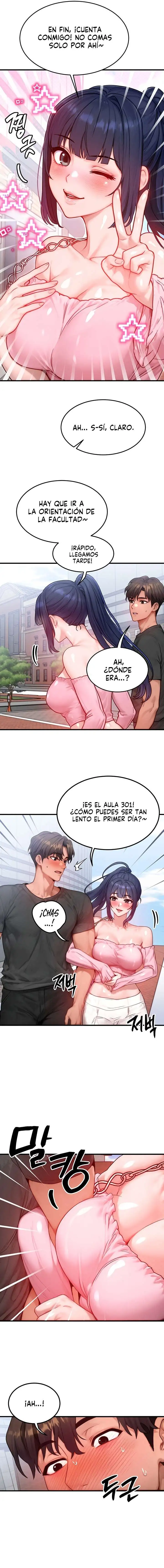 My Body Got Switched Raw Chapter 20 image 14