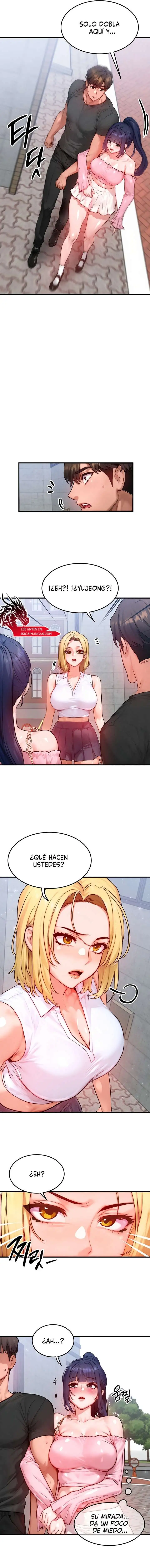 My Body Got Switched Raw Chapter 20 image 15