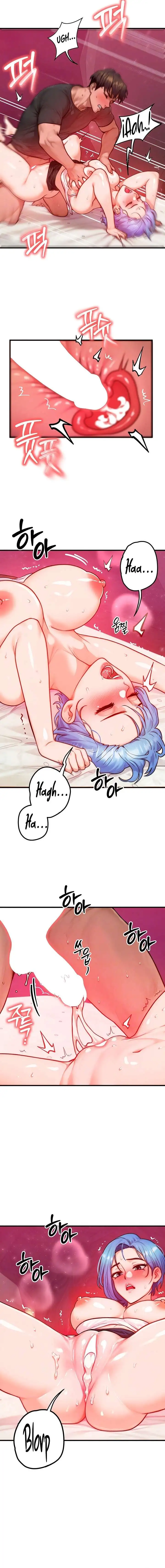 My Body Got Switched Raw Chapter 20 image 2