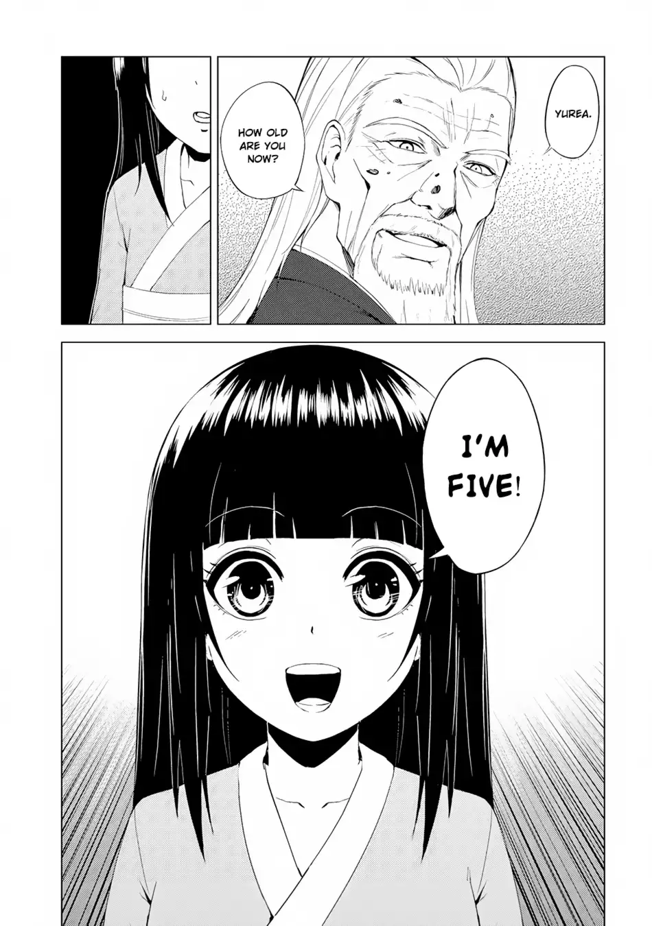 Ore no Genjitsu wa Renai Game?? ka to Omottara Inochigake no Game datta Chapter 13.1 image 3