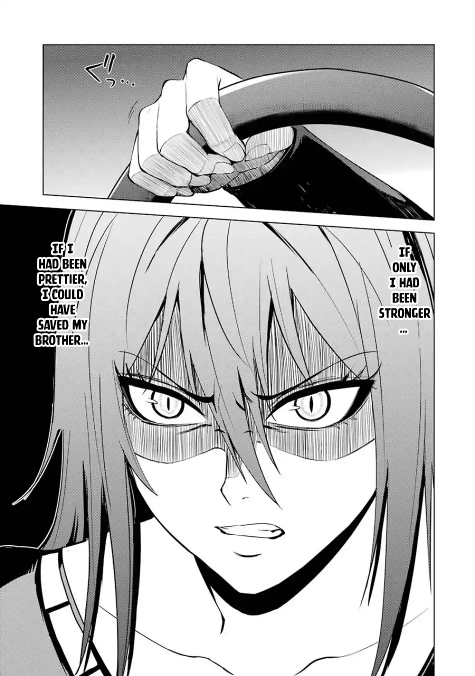 Ore no Genjitsu wa Renai Game?? ka to Omottara Inochigake no Game datta Chapter 19.1 image 15