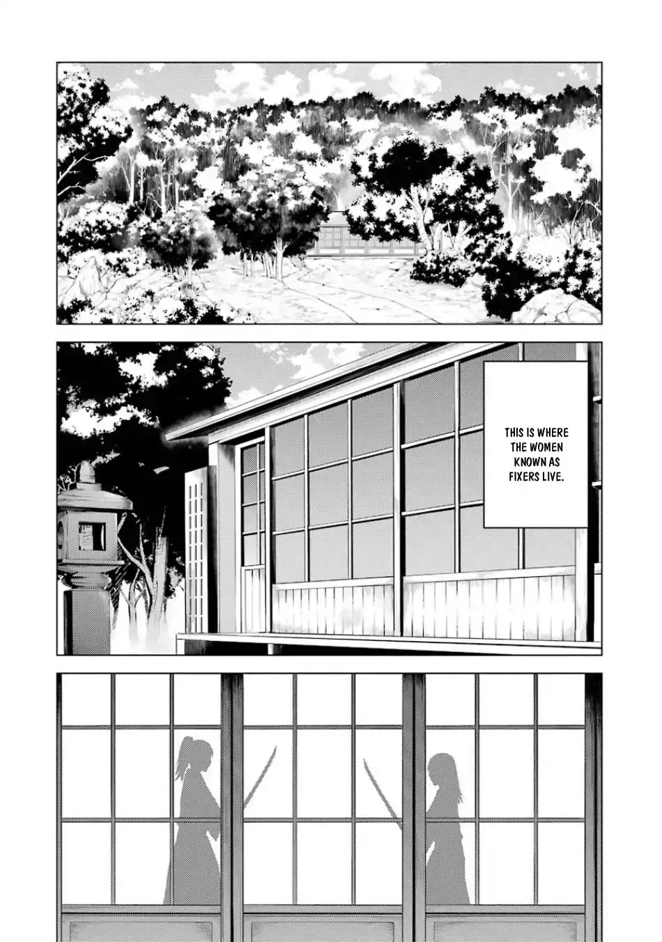 Ore no Genjitsu wa Renai Game?? ka to Omottara Inochigake no Game datta Chapter 19.1 image 2