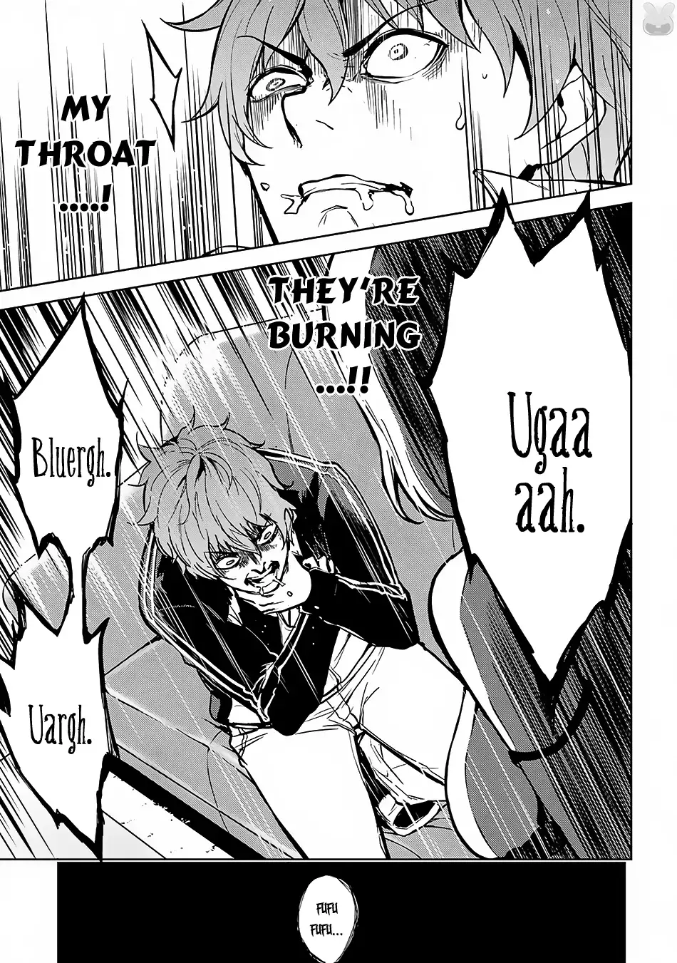 Ore no Genjitsu wa Renai Game?? ka to Omottara Inochigake no Game datta Chapter 2 image 43
