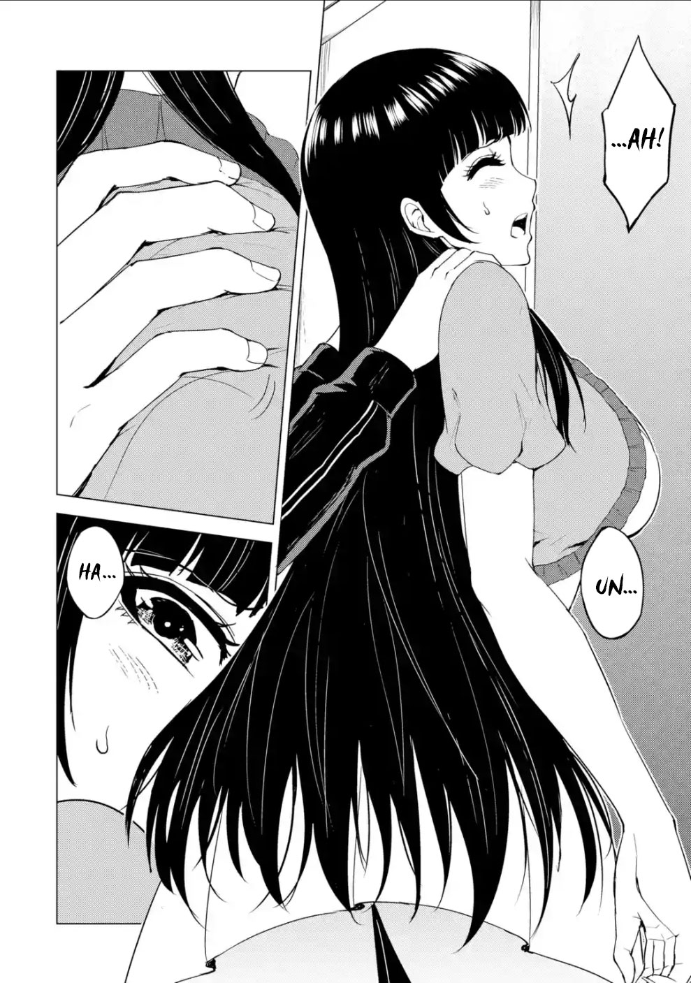 Ore no Genjitsu wa Renai Game?? ka to Omottara Inochigake no Game datta Chapter 33 image 36