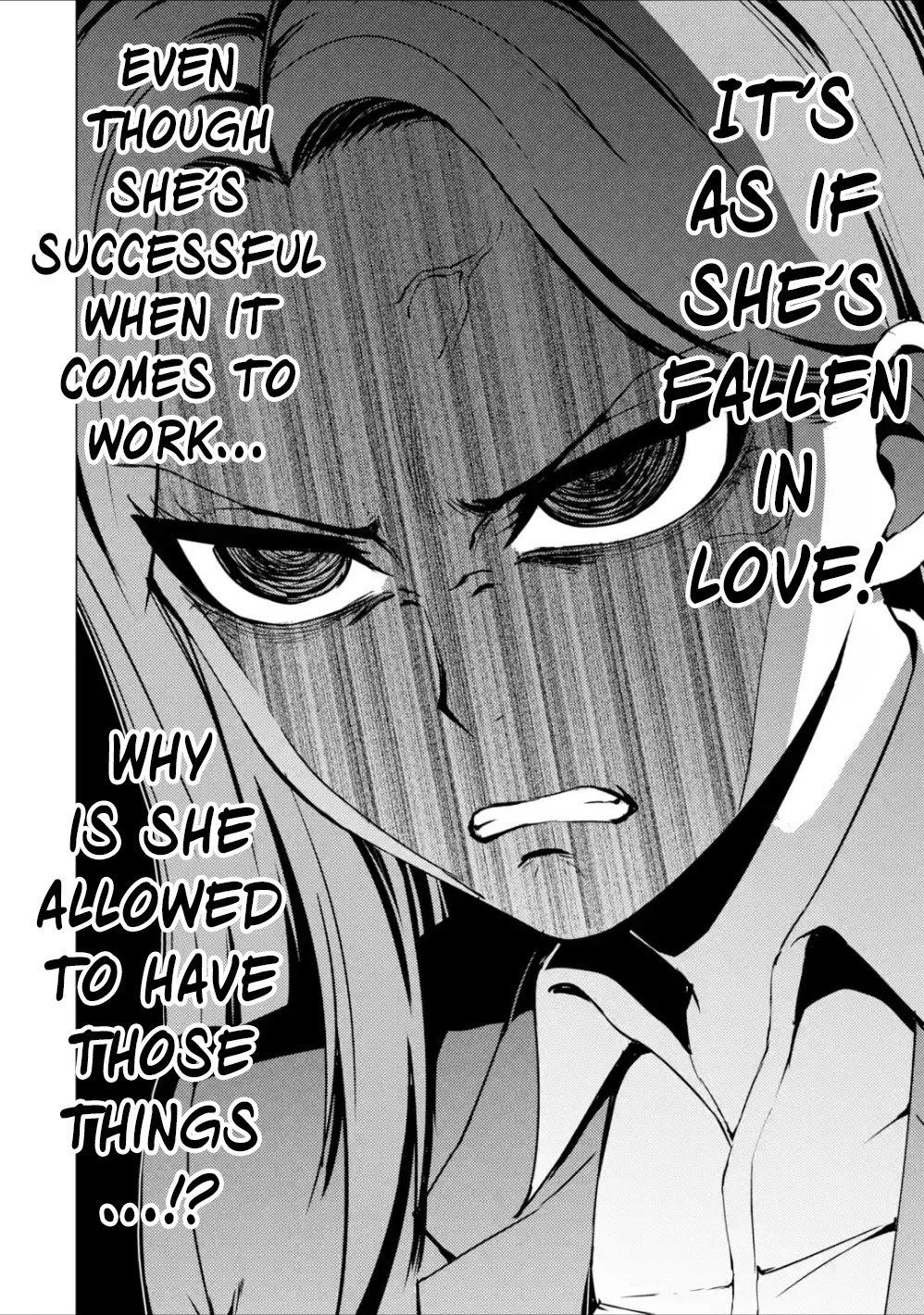 Ore no Genjitsu wa Renai Game?? ka to Omottara Inochigake no Game datta Chapter 37 image 8