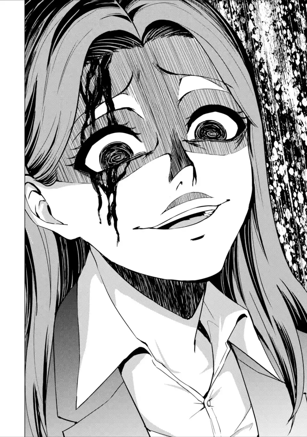 Ore no Genjitsu wa Renai Game?? ka to Omottara Inochigake no Game datta Chapter 38 image 28