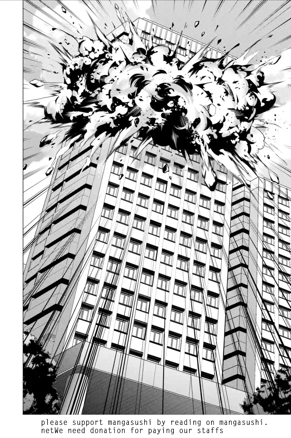 Ore no Genjitsu wa Renai Game?? ka to Omottara Inochigake no Game datta Chapter 38 image 44