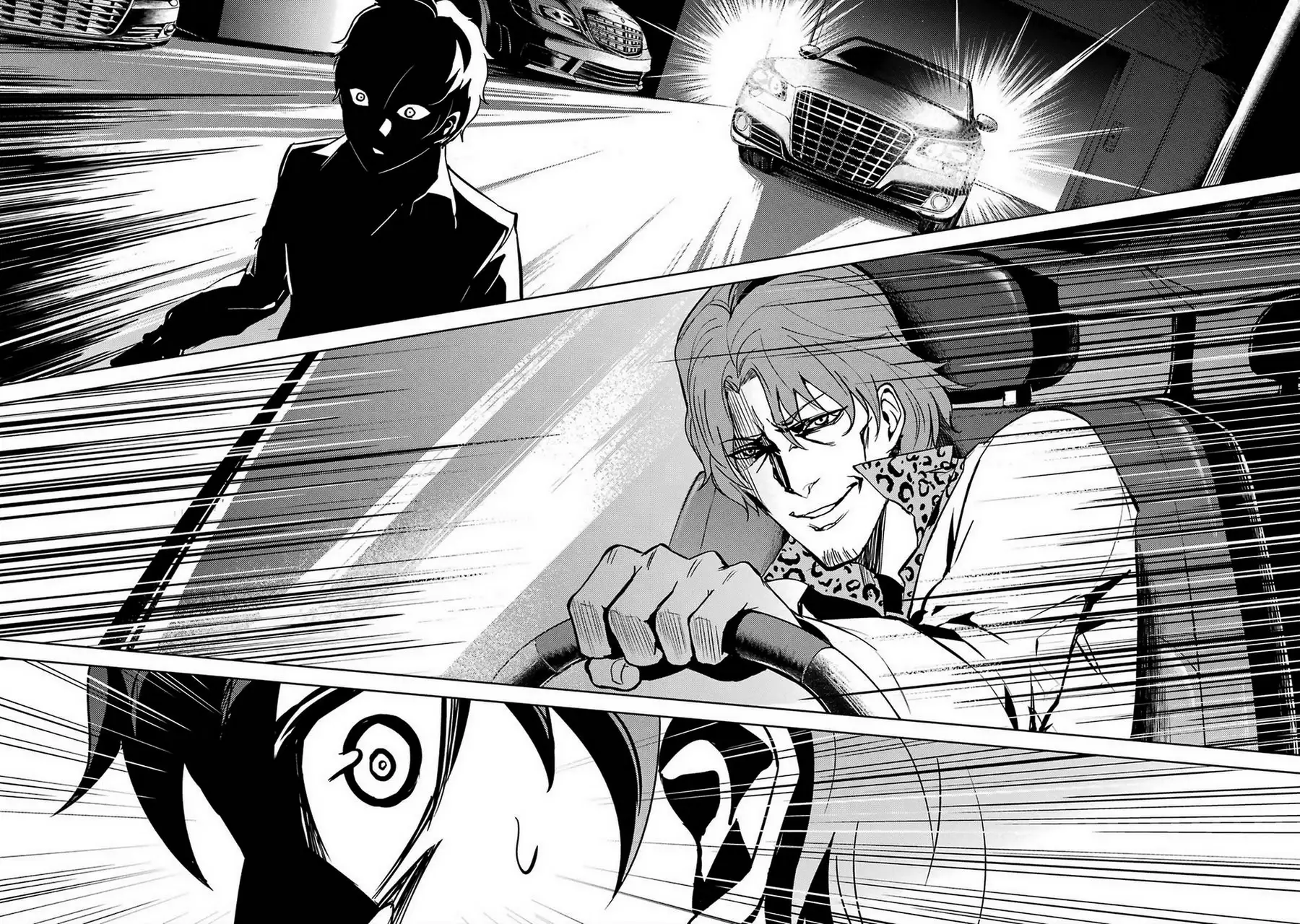 Ore no Genjitsu wa Renai Game?? ka to Omottara Inochigake no Game datta Chapter 6 image 44
