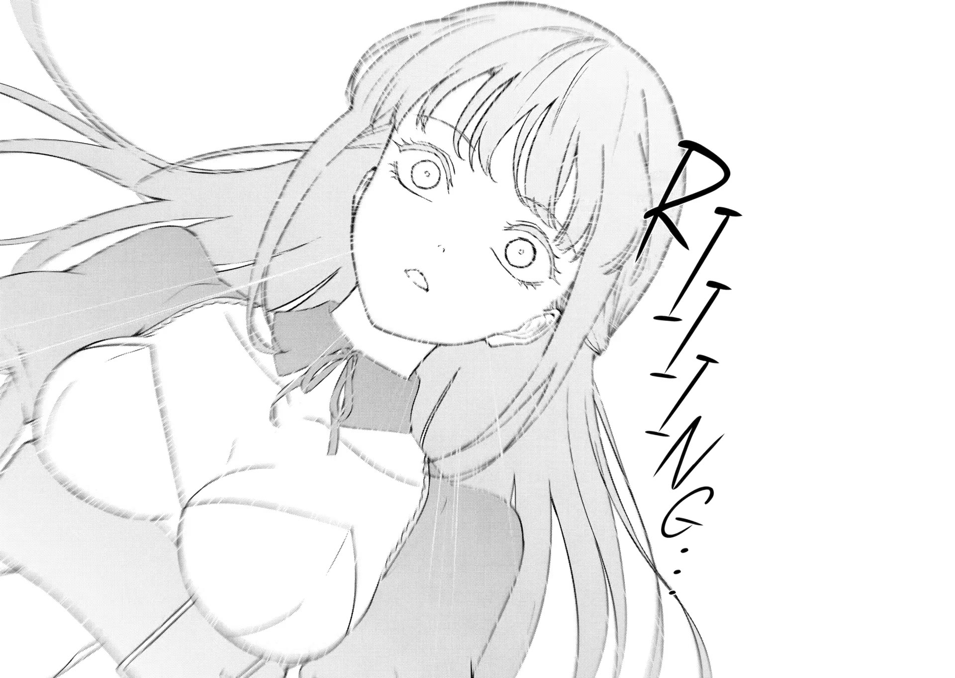 Ore no Genjitsu wa Renai Game?? ka to Omottara Inochigake no Game datta Chapter 82 image 25