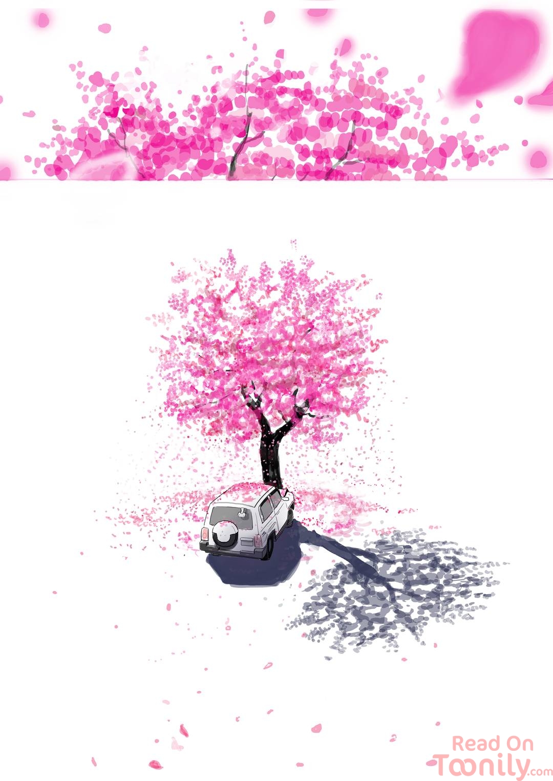 Bloody Festival Chapter 0 - Prologue image 13