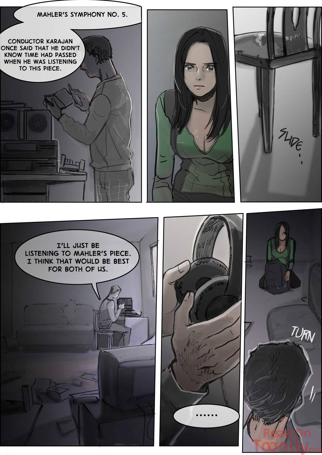 Bloody Festival Chapter 1 image 12