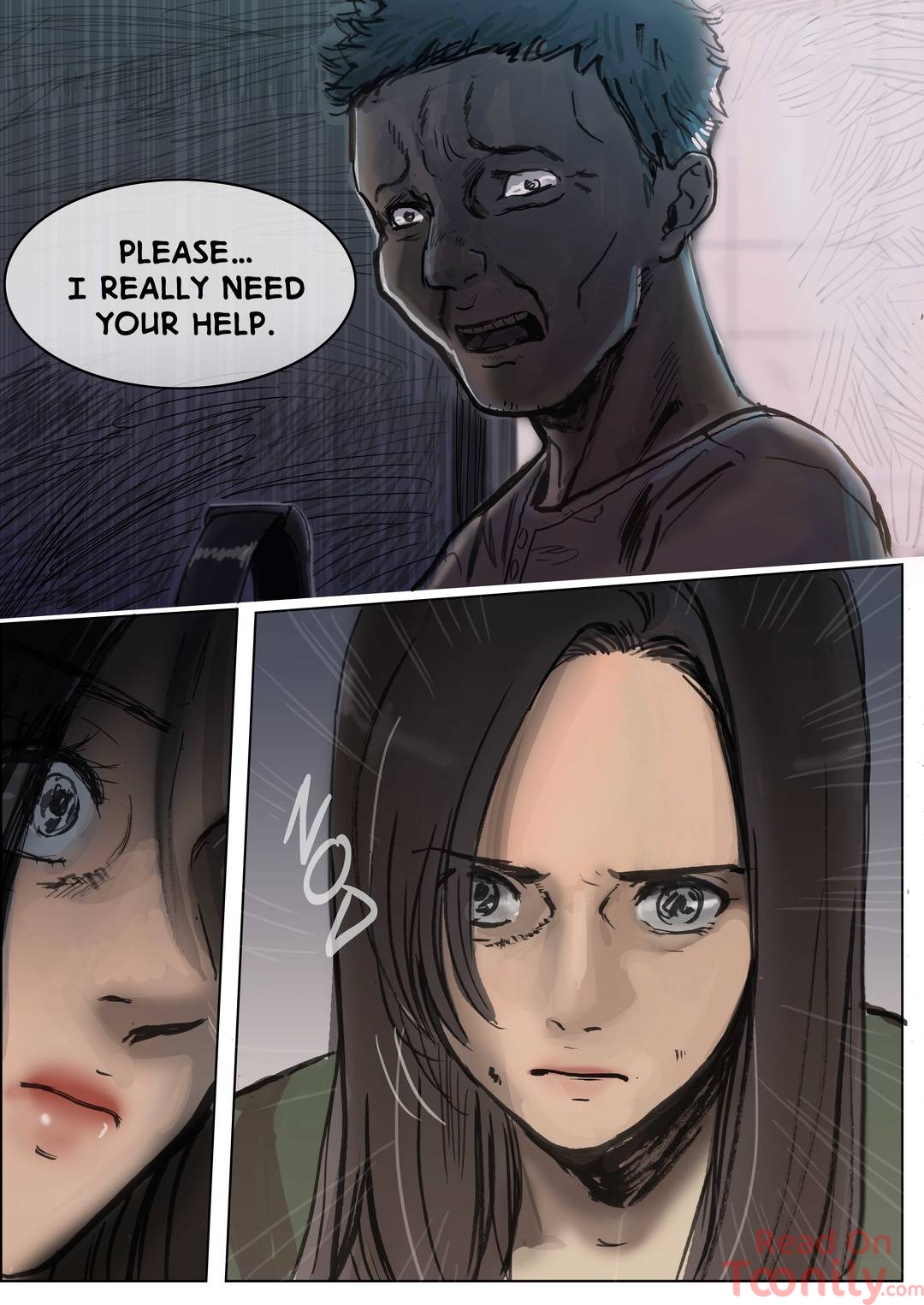 Bloody Festival Chapter 1 image 13