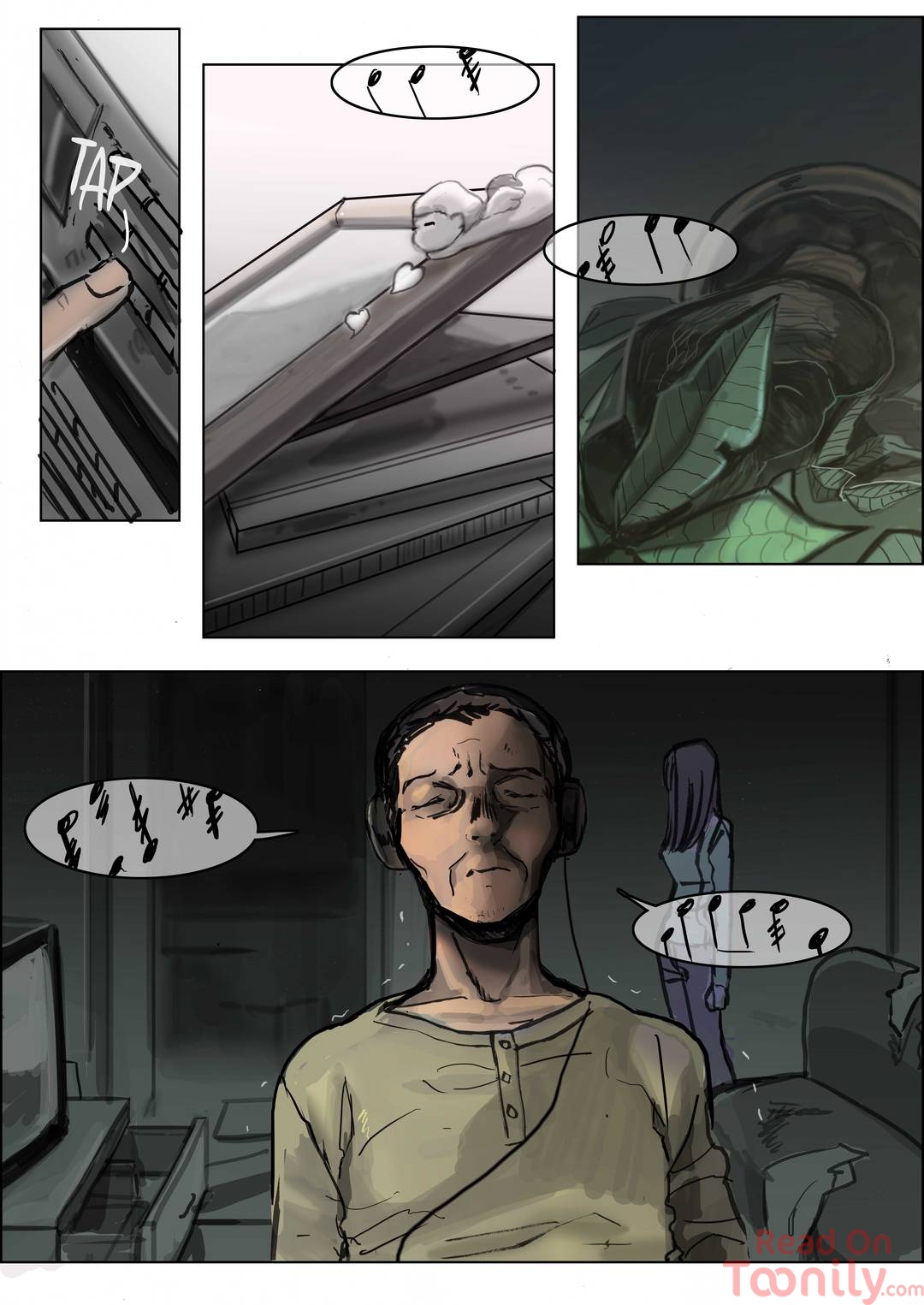 Bloody Festival Chapter 1 image 14