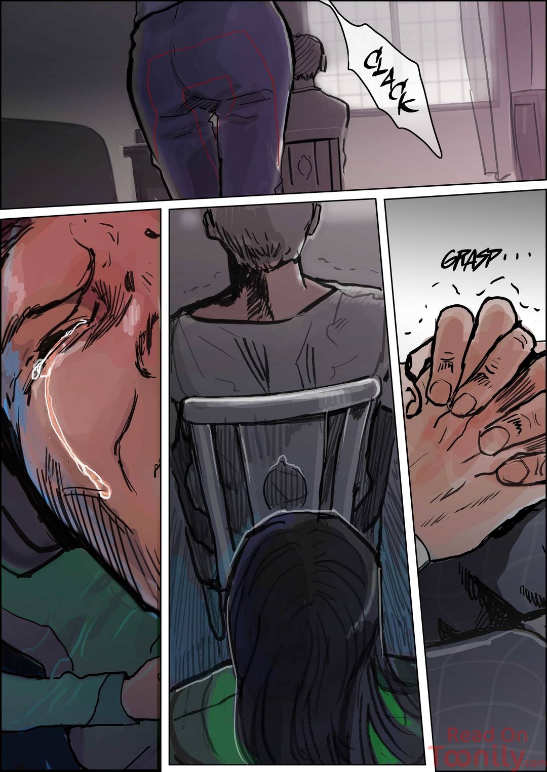 Bloody Festival Chapter 1 image 15