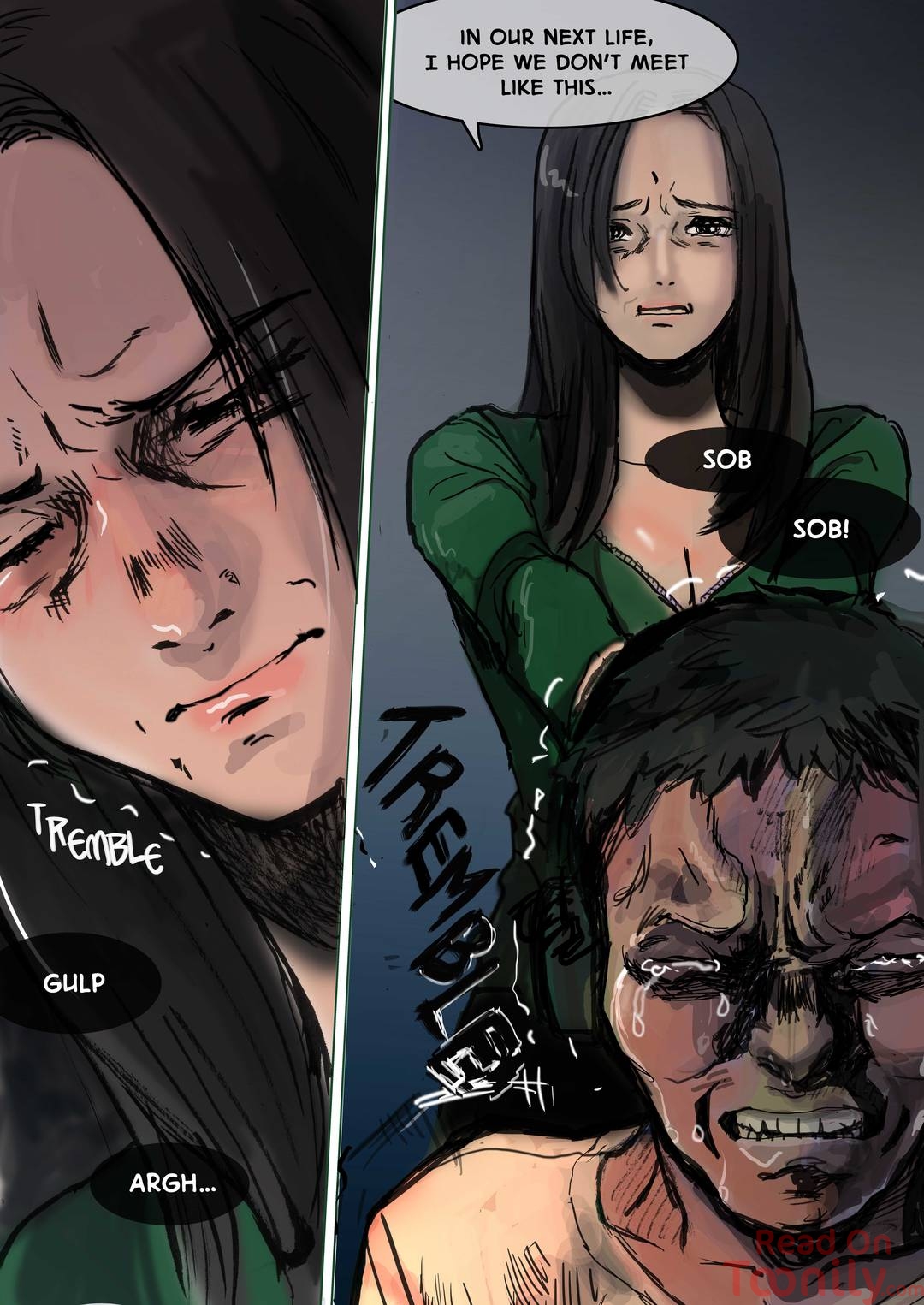 Bloody Festival Chapter 1 image 17