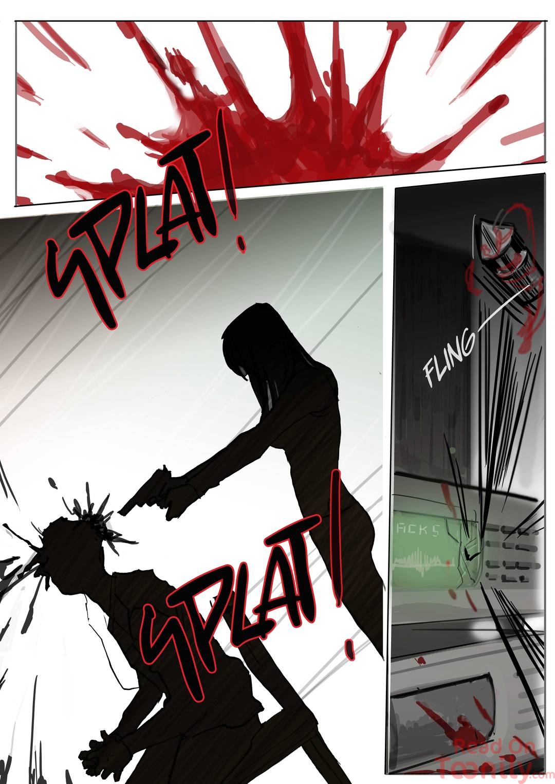 Bloody Festival Chapter 1 image 19