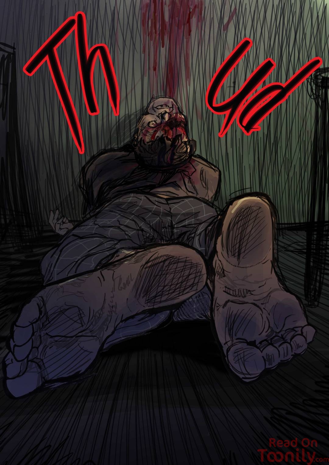 Bloody Festival Chapter 1 image 21