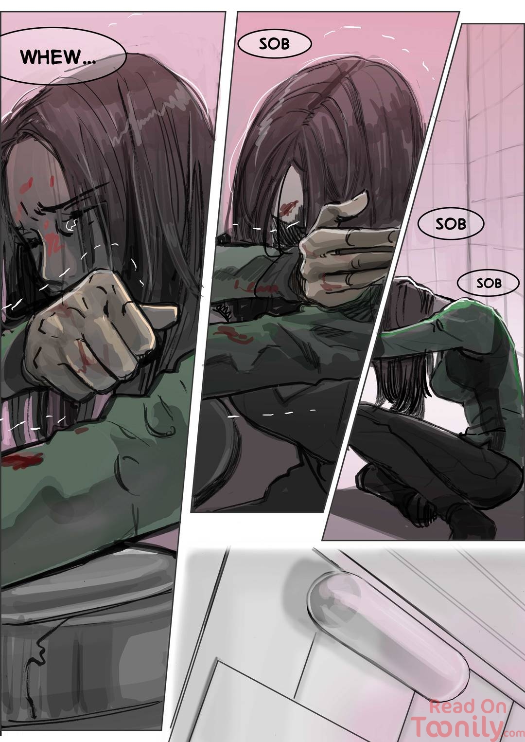 Bloody Festival Chapter 1 image 23
