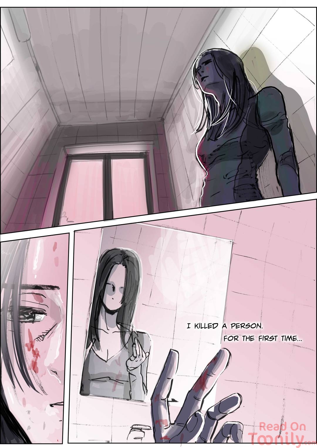 Bloody Festival Chapter 1 image 24