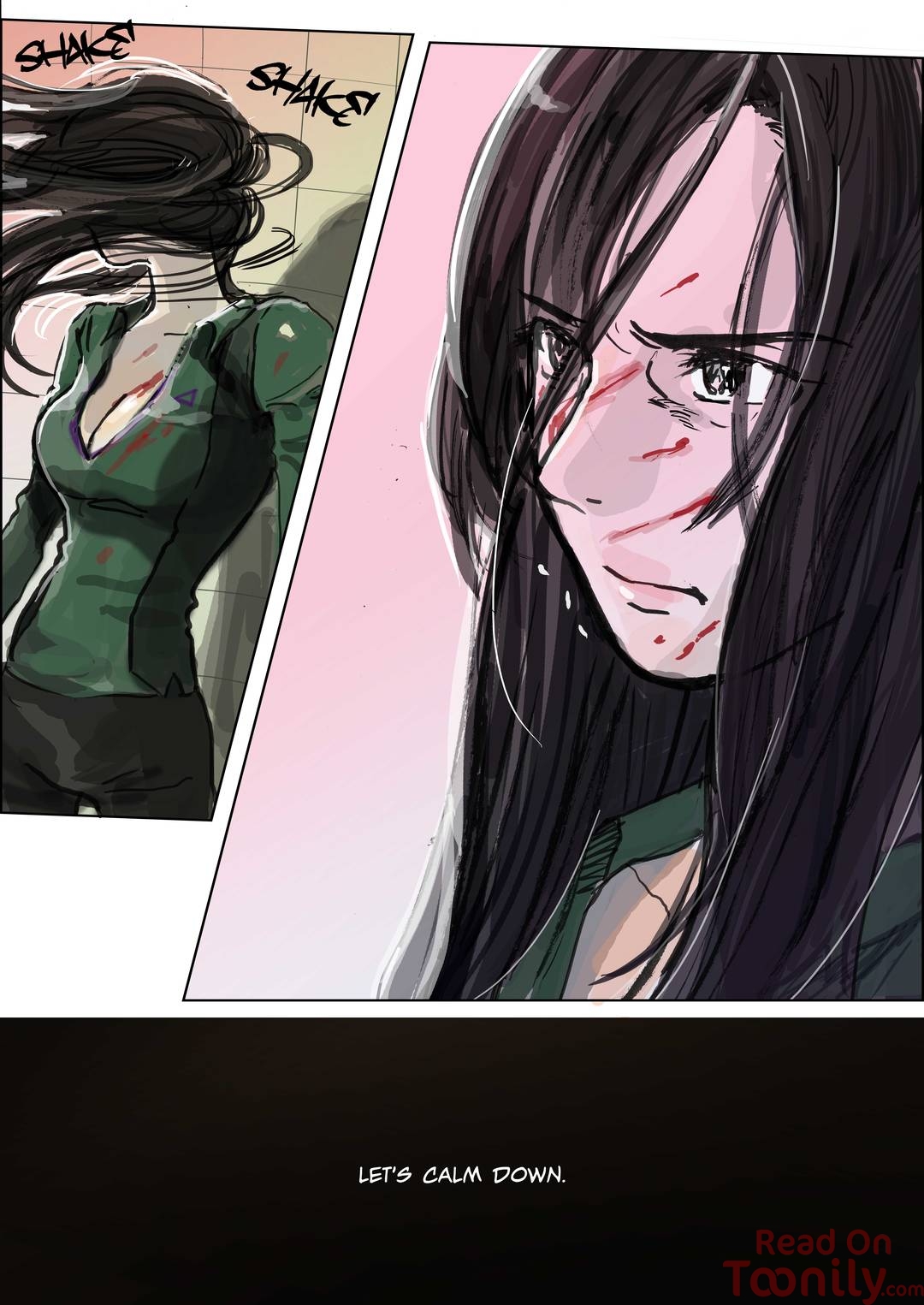 Bloody Festival Chapter 1 image 25