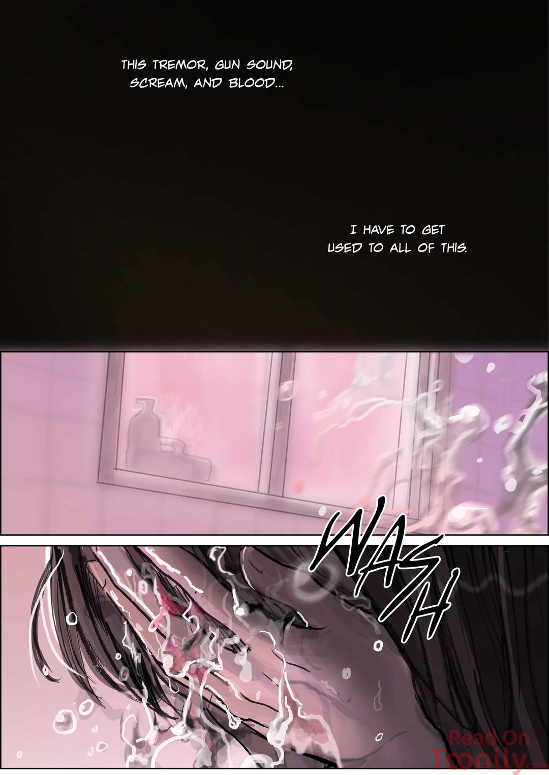 Bloody Festival Chapter 1 image 26