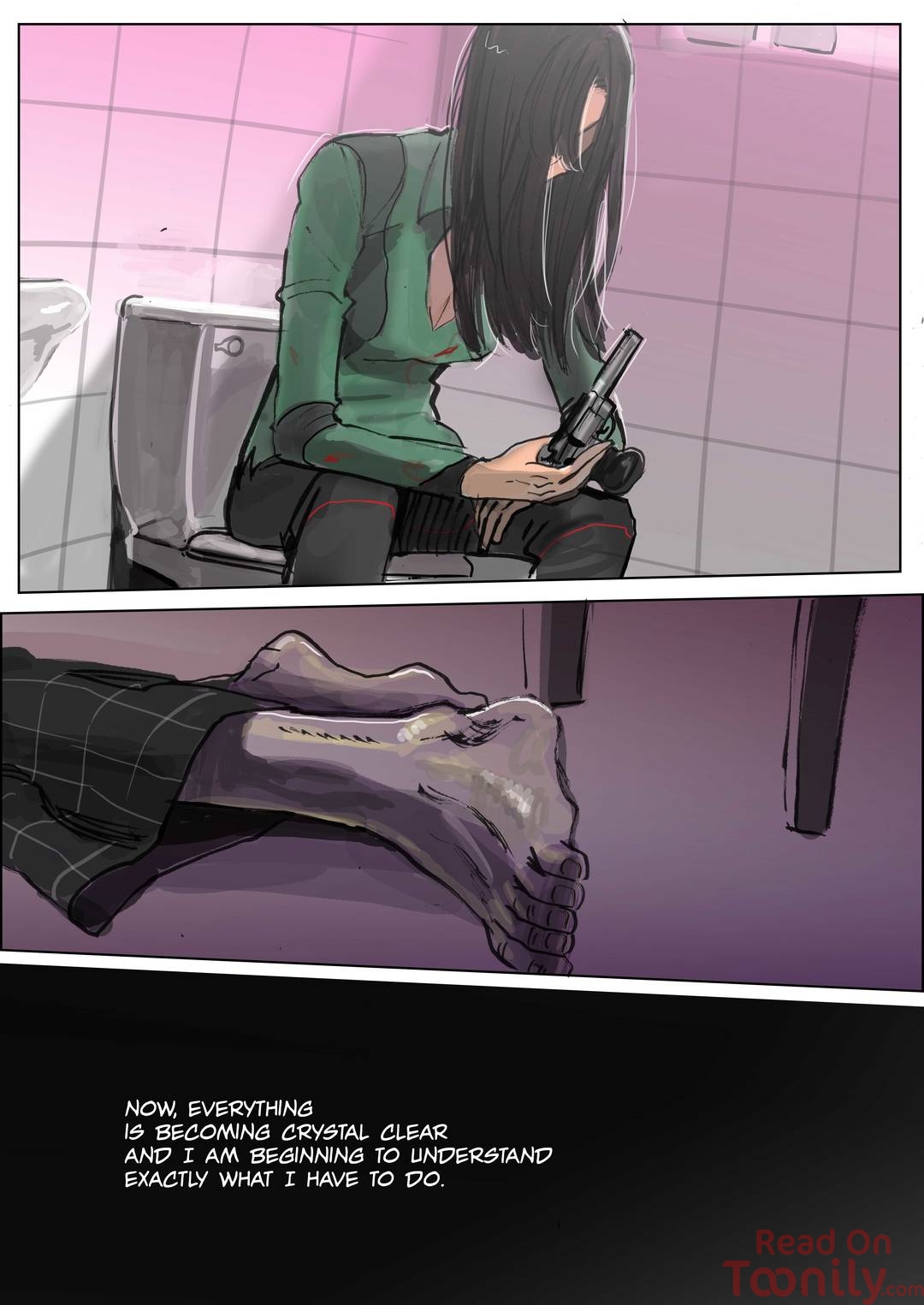 Bloody Festival Chapter 1 image 30