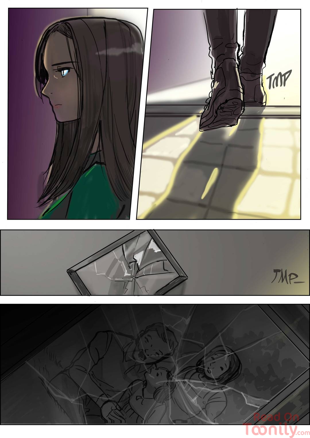 Bloody Festival Chapter 1 image 34