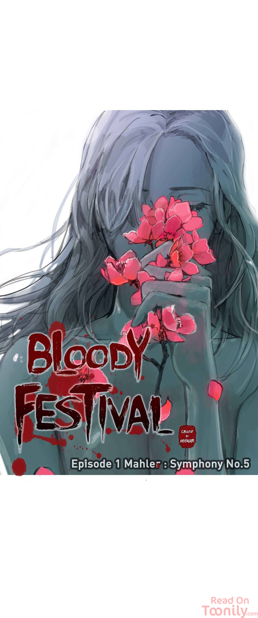 Bloody Festival Chapter 1 image 6