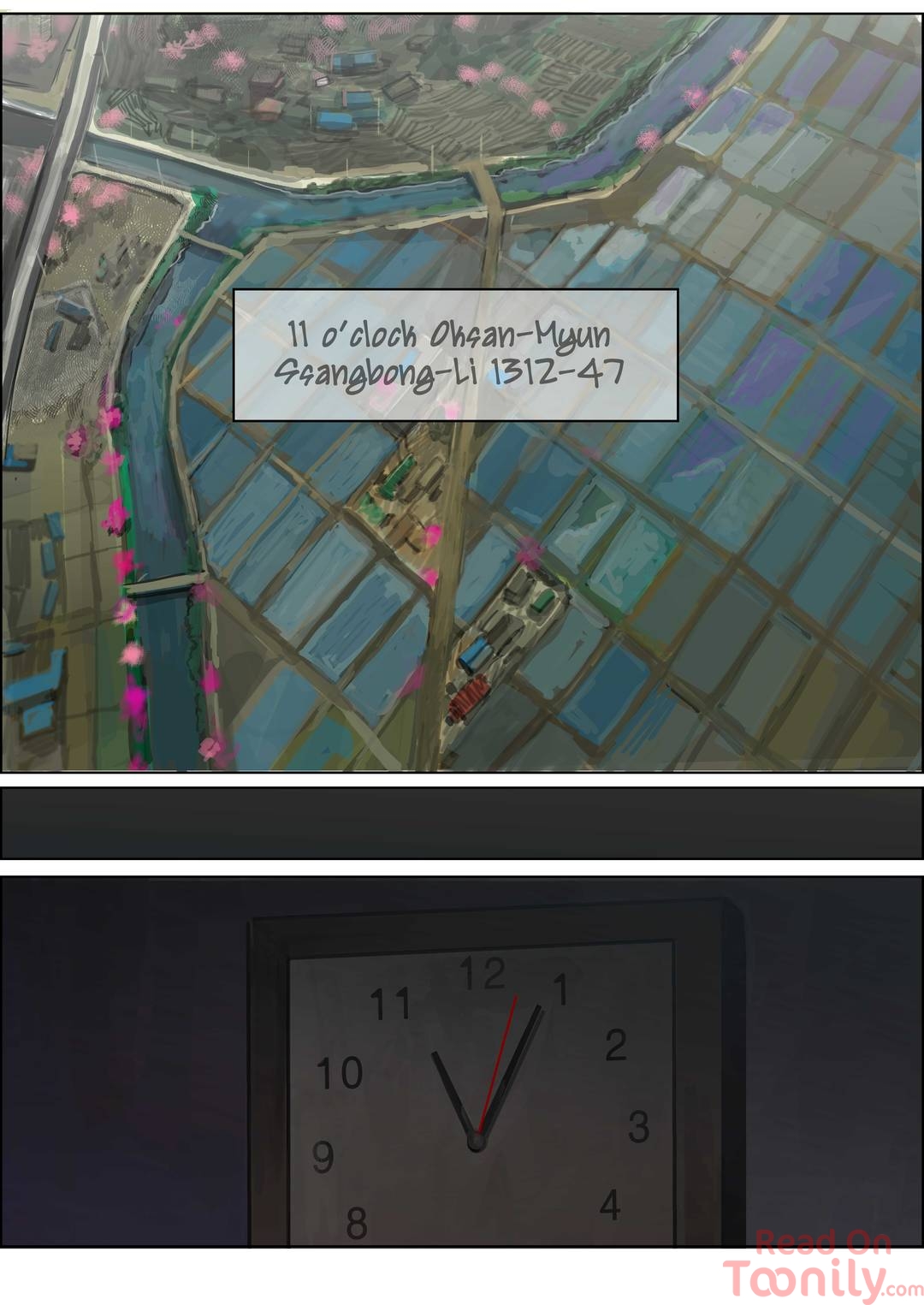 Bloody Festival Chapter 1 image 7
