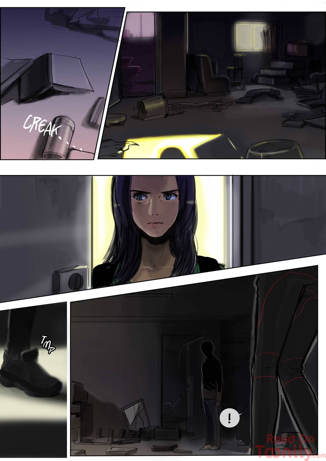 Bloody Festival Chapter 1 image 8