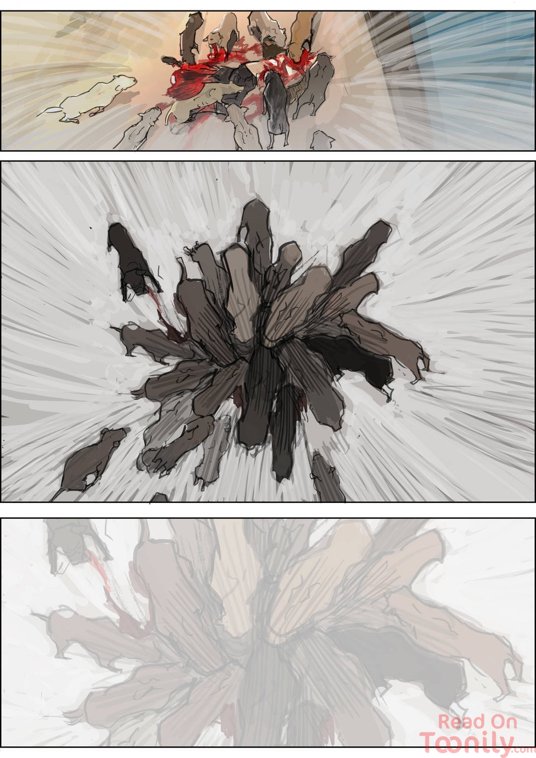 Bloody Festival Chapter 10 image 14