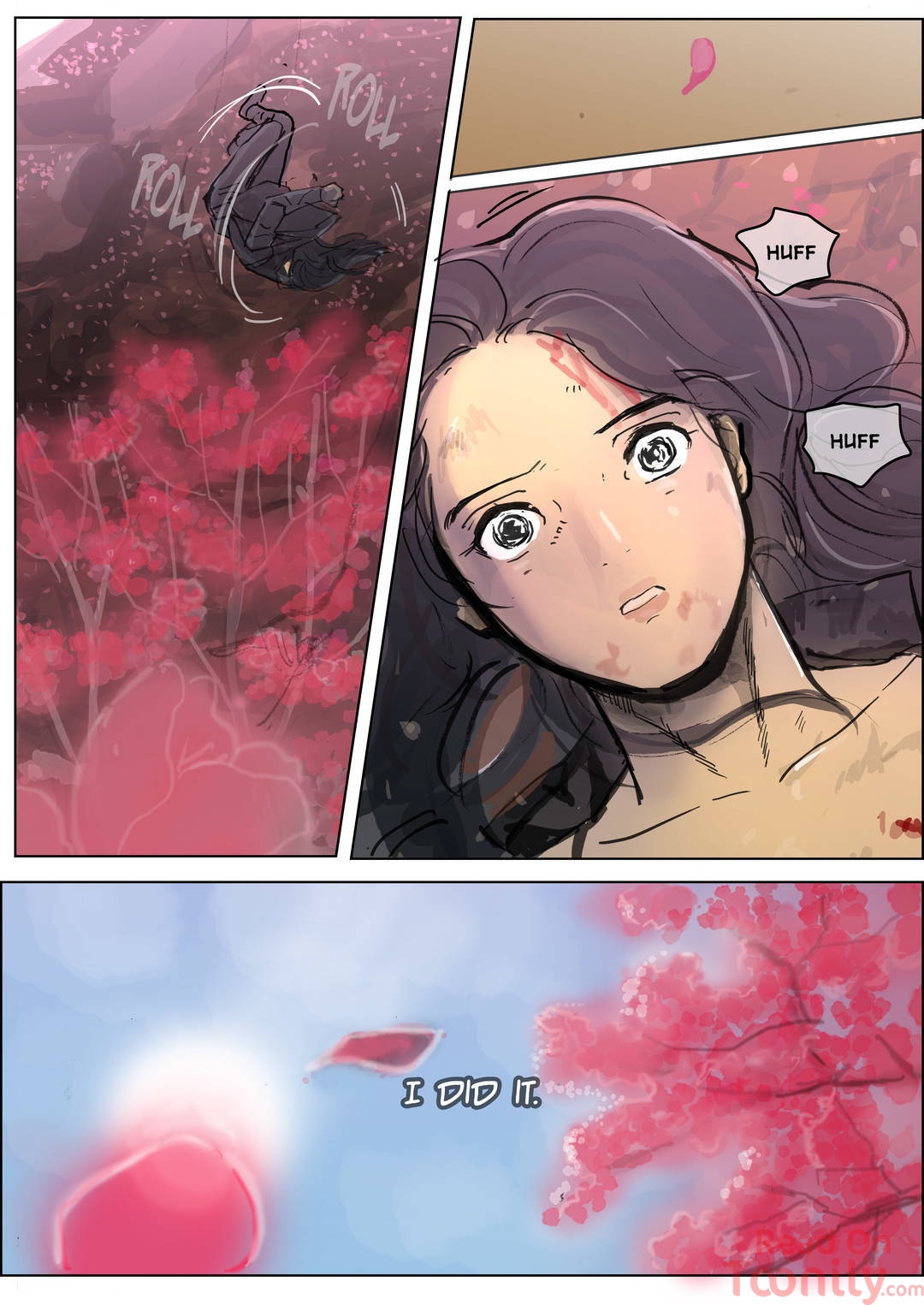 Bloody Festival Chapter 10 image 16
