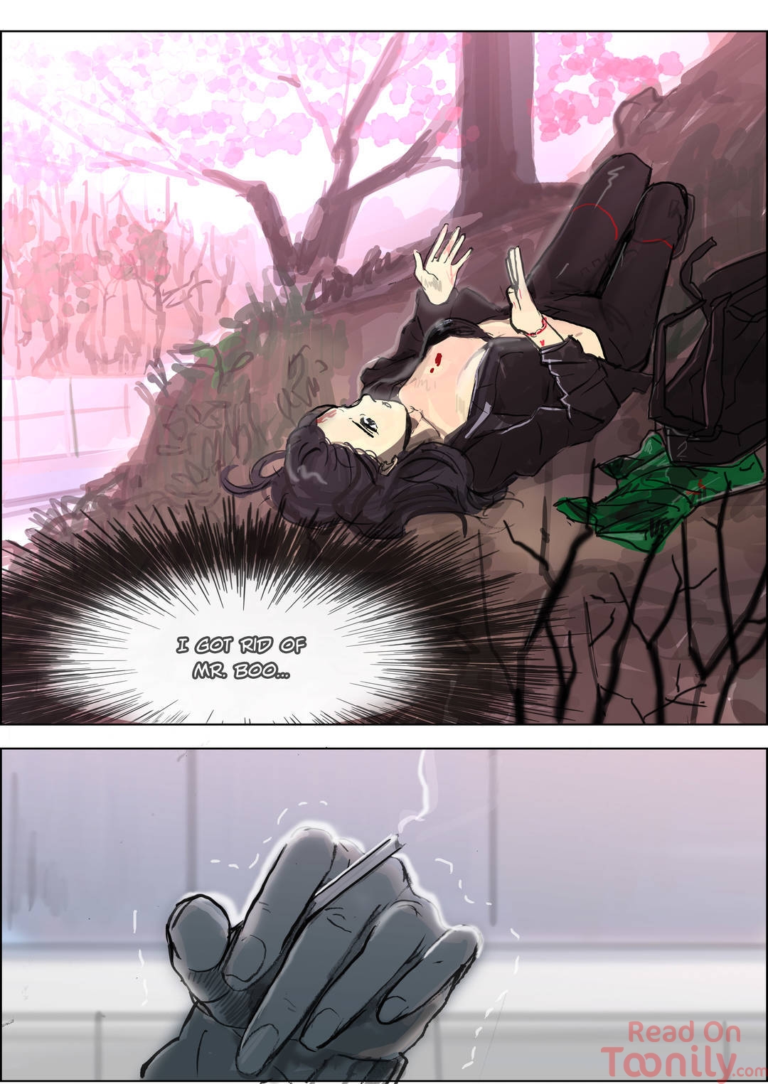 Bloody Festival Chapter 10 image 17